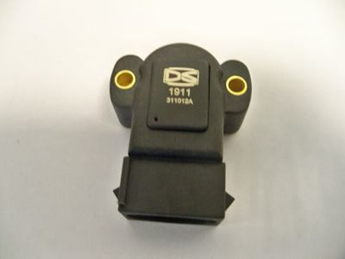 Imagen 1 de 5 de Sensor De Tps Ford Ka 1.3 97/99