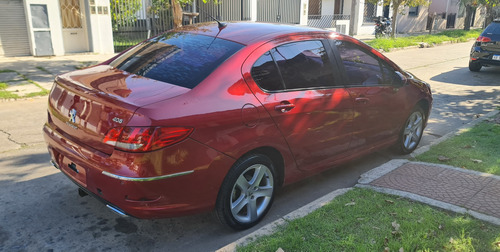 Peugeot 408 1.6 Allure Hdi 115cv