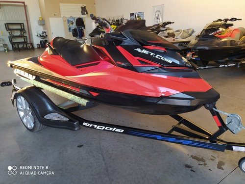 Rxp-x 300 2017