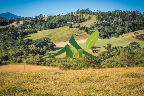 Imagem 3 de 15 de Fazenda Em Bragança Paulista Com 40 Alqueires - 740