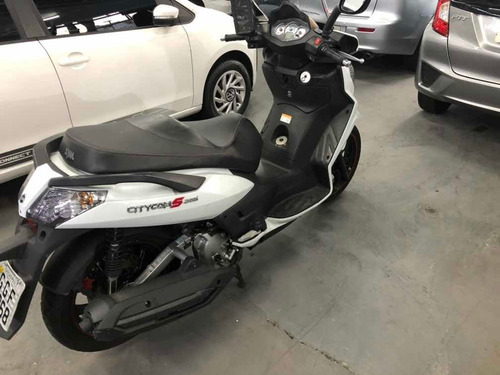 Dafra Citycom S 300i