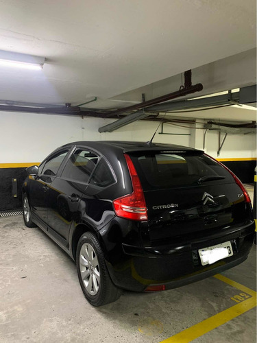 Imagem 3 de 3 de Citroën C4 2012 1.6 Glx Flex 5p