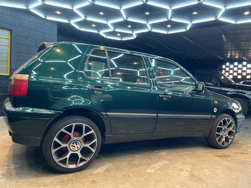 Volkswagen Golf Gl 1995