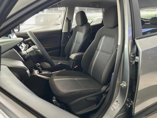 Chevrolet Tracker Lt 1.0 Turbo 12v Flex Aut.