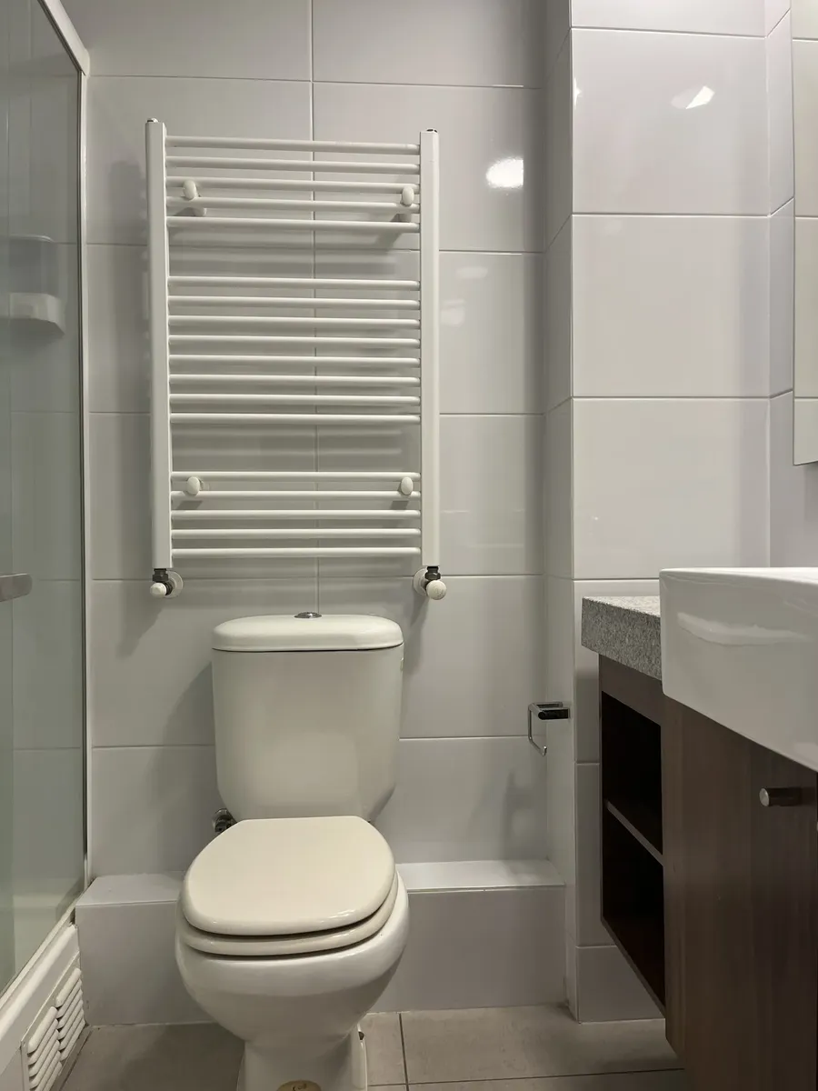 Imagen 5 de 15 de Departamento Semi Amoblado En Lonco Parque Con Vista Al Río