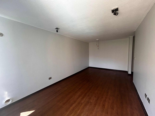Arriendo Depto 2d-2b+ Estacionamiento Y Bodega