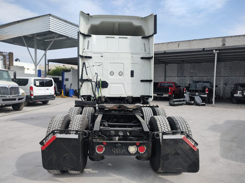 2019 International Lt Automatico