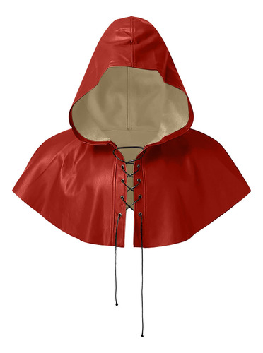 Cosplay For Hombre Y Mujer Con Sombrero, Uniforme Y Capa Pa