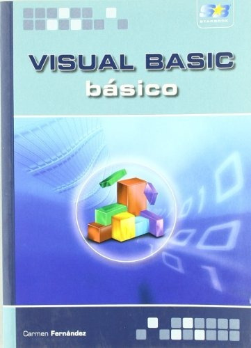 Visual Basic Basico - Ceballos Sierra, Fco. Javier