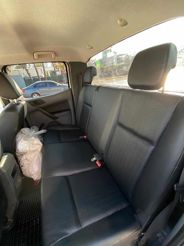 Ford Ranger 2.2 Cd 4x4 Xl Safety Tdci 125cv 2013