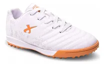 Comprar Botines Jaguar Papi Futbol 5 Pista Futsal Sintetico Cosidos
