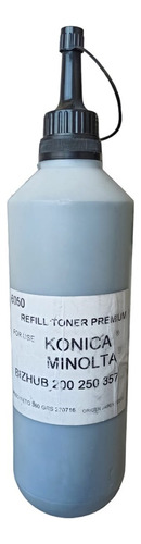 Toner Konica Minolta Bizhub 283 363 423 C/pico P/recarga
