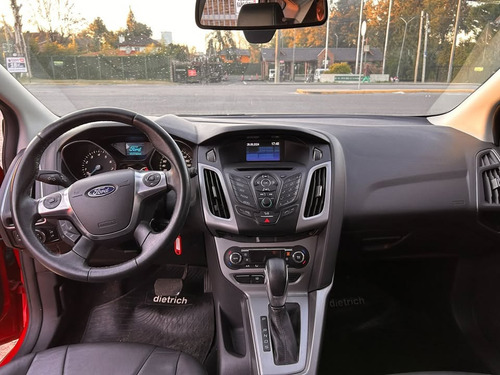 Ford Focus III 2.0 Se Plus At6