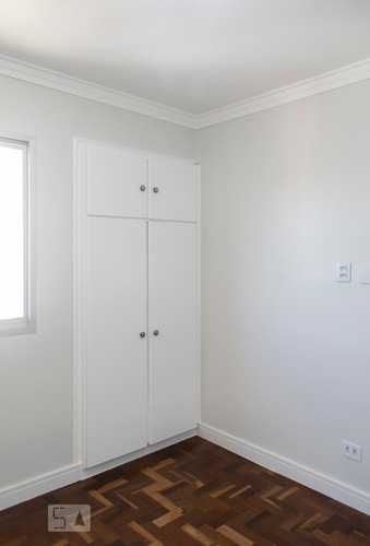 Apartamento À Venda - Mandaqui, 2 Quartos, 50 - S893133842