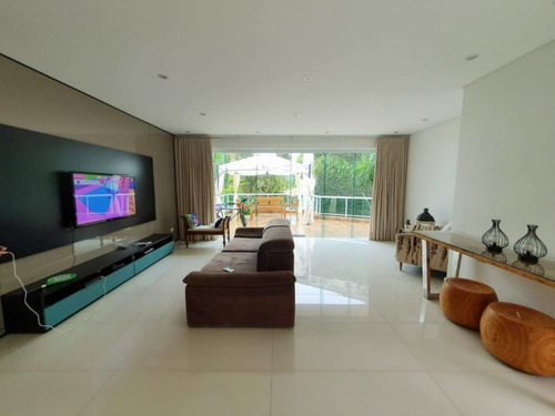 Imagem 2 de 30 de Casa À Venda, 450 M² Por R$ 3.000.000,00 - Jardim Floresta - São Paulo/sp - Ca2220