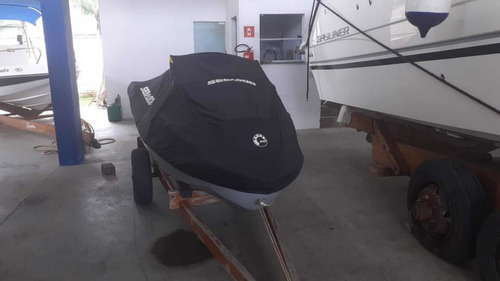 Sea-doo
