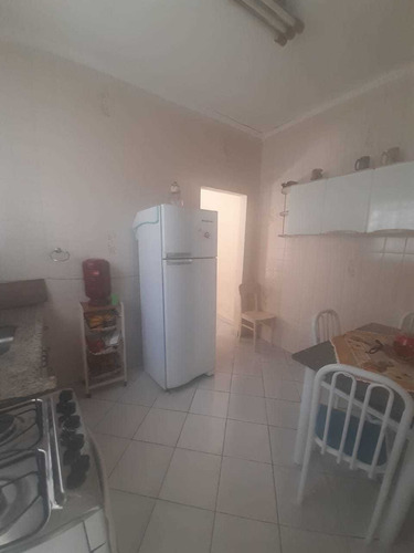 Imagem 9 de 14 de Casa 1 Dormitório 4 Vagas Vilamar Praia Grande