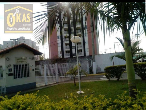 Imagem 3 de 17 de Sobrado Com 2 Dormitórios À Venda Por R$ 199.000,00 - Socorro - Mogi Das Cruzes/sp - So0205