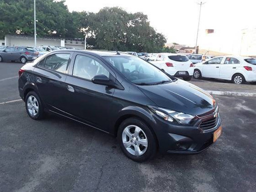 Imagem 6 de 10 de Chevrolet Prisma 1.4 Mpfi Lt 8v Flex 4p Manual