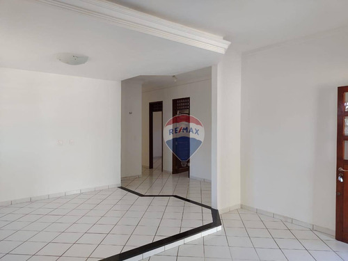 Imagem 10 de 20 de Excelente Casa Próximo Ao Ifrn De Mossoró Com 3 Quartos E 720m² De Área Total À Venda - Presidente Costa E Silva - Mossoró/rn - Ca0274
