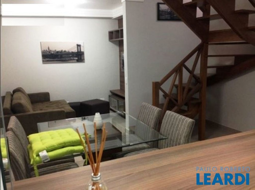 Imagem 4 de 15 de Apartamento - Granja Julieta - Sp - 558764