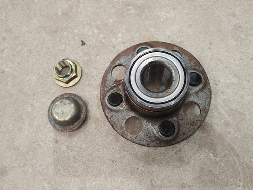 Cubo Rolamento Traseiro Honda Civic 2002 2003 2005 I716