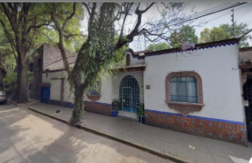 Casa Venta En  Zaragoza #31  Santa Catarina, Ciudad De México, Cdmx, México