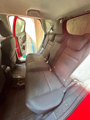 Honda Fit 1.5 Hit At Cvt