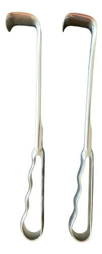 Separadores Richardson Pediátricos 23.5cm A179 (Usado)