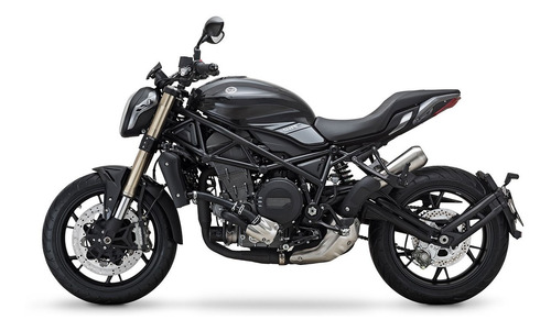 Benelli 752s 50% Tasa O 100% En 60 Cuotas Delcar Motos®