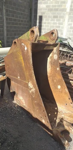 Balde Para Jumbo Excavador (Usado)