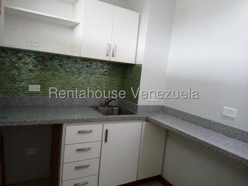 Oficina En Centro Empresarial-las Mercedes-mls #25-18537- Vanessa Sayago
