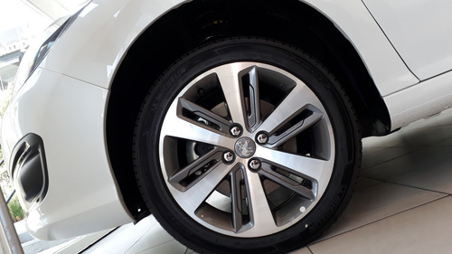 Peugeot 308 Allure 1.6 Hdi Am20 (ms)