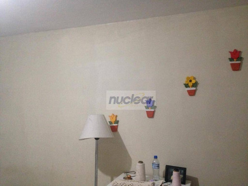Imagem 11 de 20 de Casa Com 3 Dormitórios À Venda, 113 M² Por R$ 435.000,00 - Jardim Sapopemba - São Paulo/sp - Ca2014