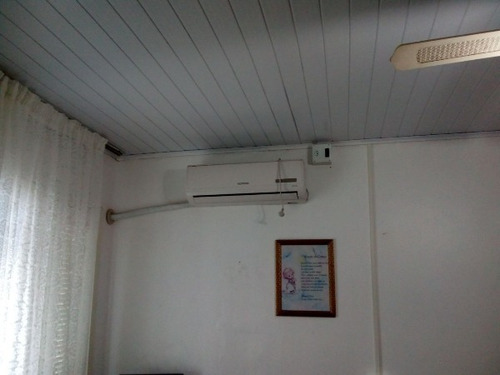 Casa Em Restinga Com 3 Dormitórios - Mi17214