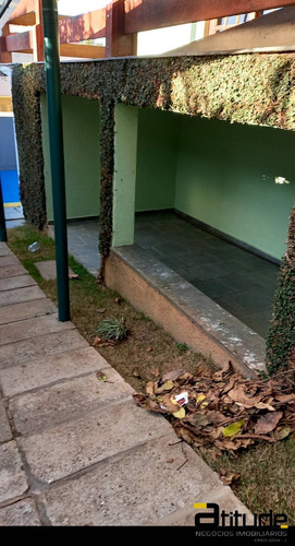 Imagem 12 de 15 de Casa Para Locação Comercial Ou Residencial - 4996