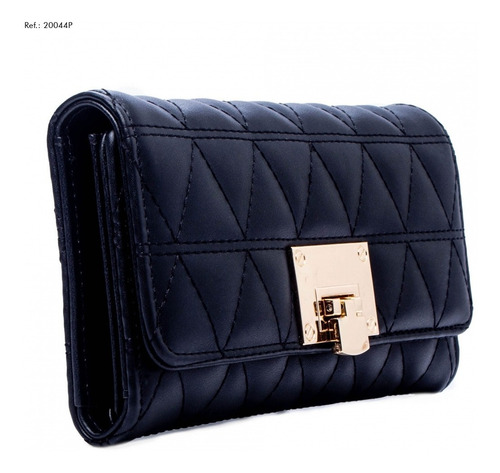 Imagem 5 de 7 de Kit Bolsa Feminina Modacc