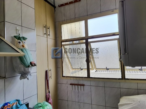 Imagem 12 de 15 de Venda Apartamento Sao Bernardo Do Campo Jardim Hollywood Ref - 1033-1-36589