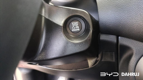 Jeep Renegade 1.3 T270 TURBO FLEX AT6