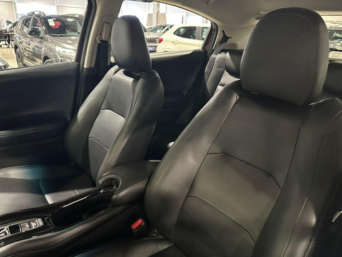 Honda HR-V EX 1.8 Flexone 16V 5p Aut.
