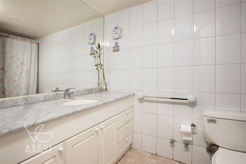 Departamento En Venta De 3 Dorm. En Las Condes