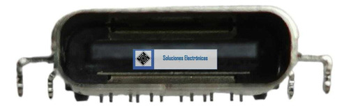 Conector De Carga Tipo C Xiaomi Notebook Mi 15,6 Pro