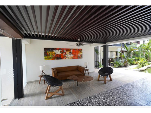 Departamento En Venta En Playa Del Carmen Centro