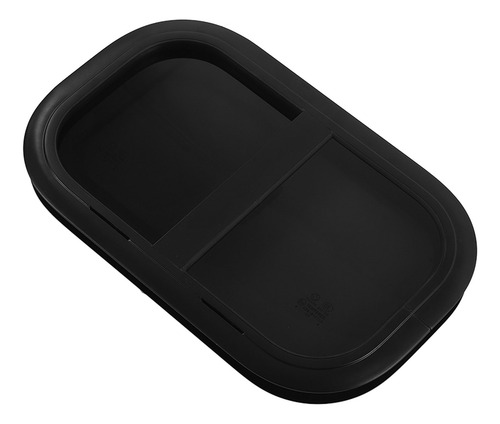 Ventana Corrediza Para Remolque Rv Sliding L500 H300 Mm, Vid