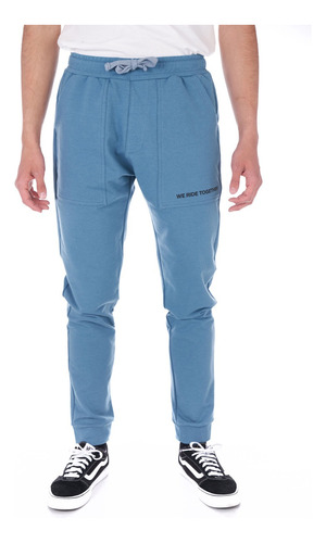 Pantalón Jogger Burton We Ride