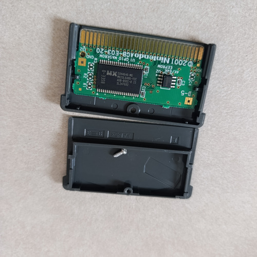 Gba Shrek 2 Juego Original Nintendo Game Boy Advance