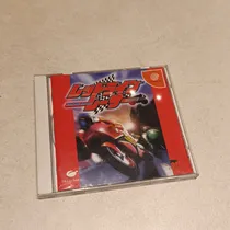 Comprar Sega Dc Juego Original Redline Racer Japo Completo Dreamcast