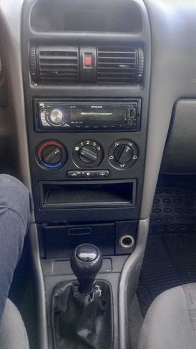 Chevrolet Astra 2.0 Gl