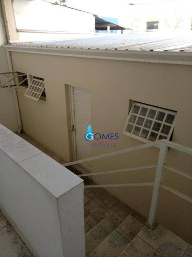 Imagem 6 de 9 de Salão Comercial Para Locação, Vila Nova, Itu. - Sl0024