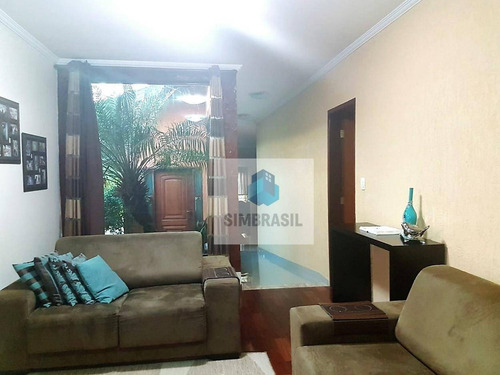 Imagem 9 de 12 de Casa San Conrado - Estuda Permuta! - Ca1148